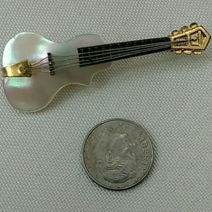 Guitar Pin